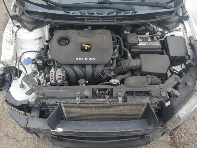 Photo 10 VIN: 3KPFL4A73HE006589 - KIA FORTE LX 