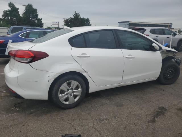 Photo 2 VIN: 3KPFL4A73HE006589 - KIA FORTE LX 