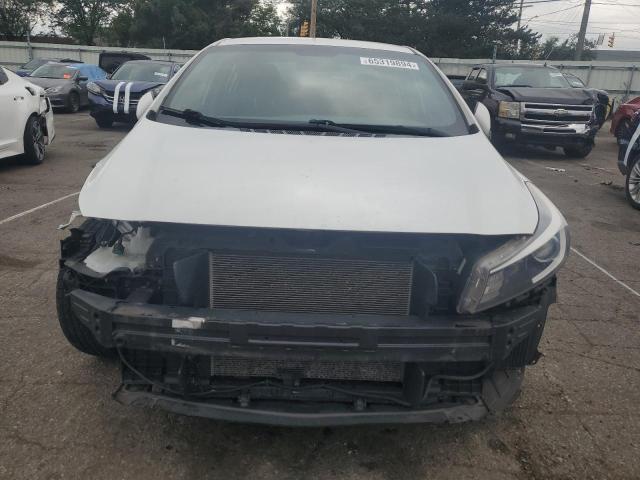 Photo 4 VIN: 3KPFL4A73HE006589 - KIA FORTE LX 