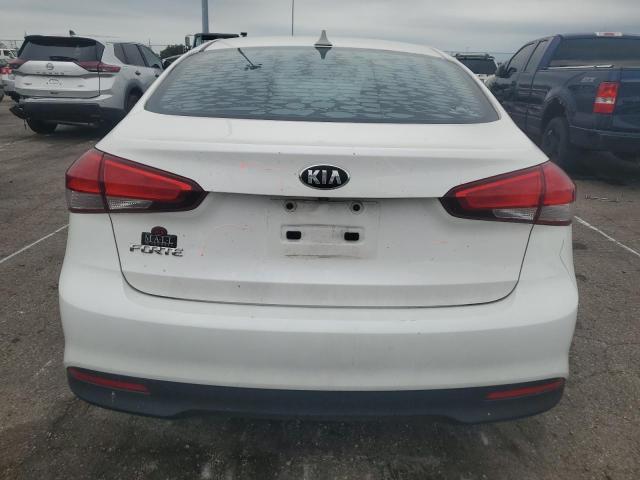 Photo 5 VIN: 3KPFL4A73HE006589 - KIA FORTE LX 