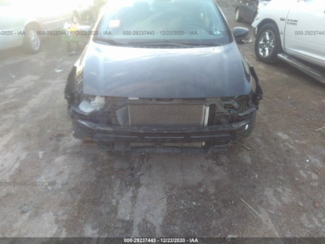 Photo 5 VIN: 3KPFL4A73HE007290 - KIA FORTE 