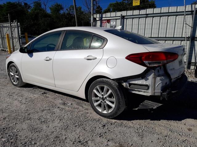 Photo 1 VIN: 3KPFL4A73HE007726 - KIA FORTE 