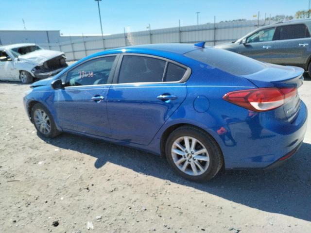 Photo 1 VIN: 3KPFL4A73HE010383 - KIA FORTE LX 