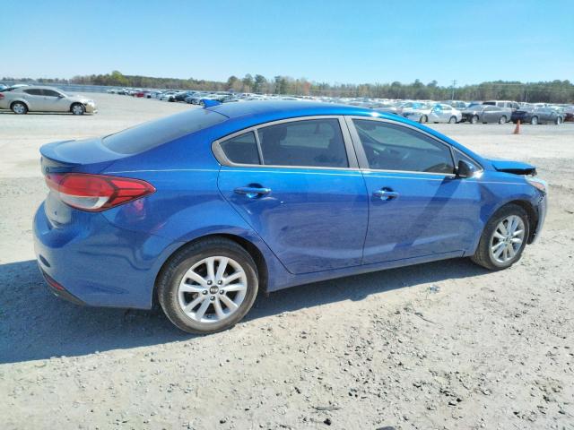 Photo 2 VIN: 3KPFL4A73HE010383 - KIA FORTE LX 