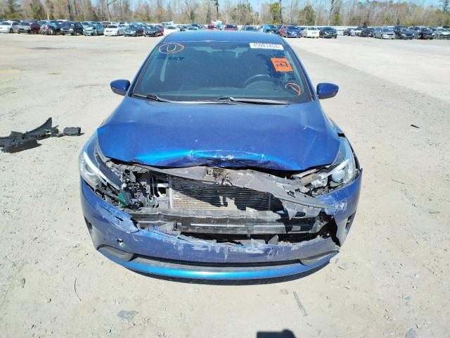 Photo 4 VIN: 3KPFL4A73HE010383 - KIA FORTE LX 