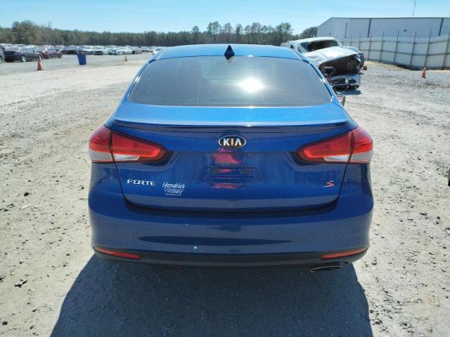 Photo 5 VIN: 3KPFL4A73HE010383 - KIA FORTE LX 