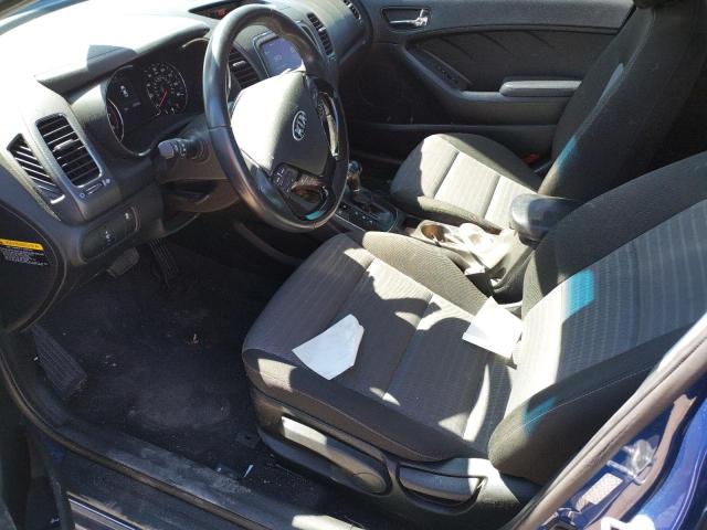 Photo 6 VIN: 3KPFL4A73HE010383 - KIA FORTE LX 