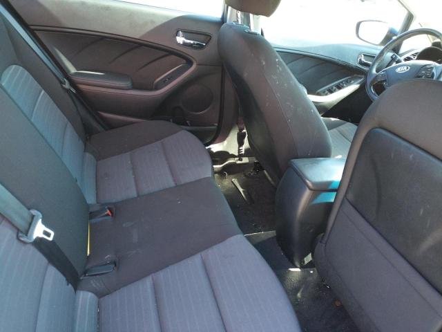 Photo 9 VIN: 3KPFL4A73HE010383 - KIA FORTE LX 