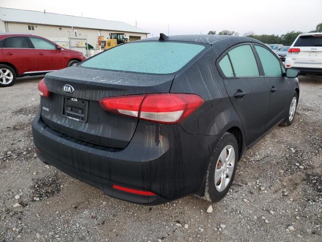 Photo 3 VIN: 3KPFL4A73HE010917 - KIA FORTE LX 