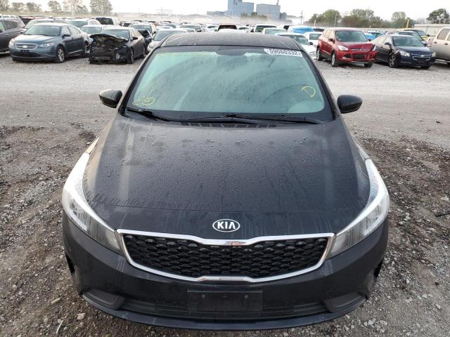 Photo 8 VIN: 3KPFL4A73HE010917 - KIA FORTE LX 