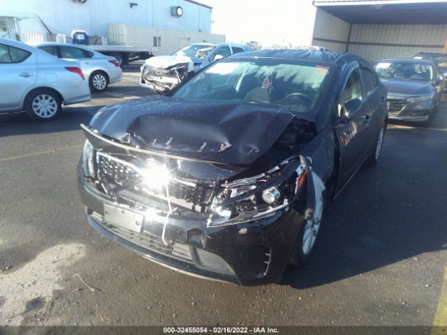 Photo 5 VIN: 3KPFL4A73HE011372 - KIA FORTE 