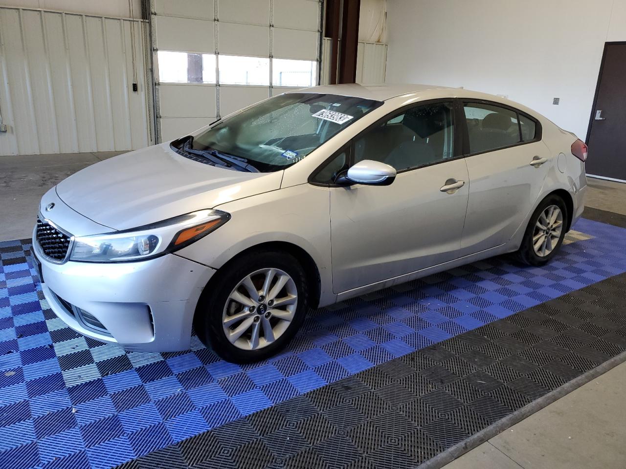 Photo 0 VIN: 3KPFL4A73HE013753 - KIA FORTE 