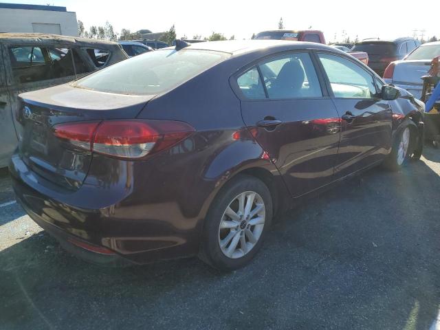 Photo 2 VIN: 3KPFL4A73HE015857 - KIA FORTE LX 