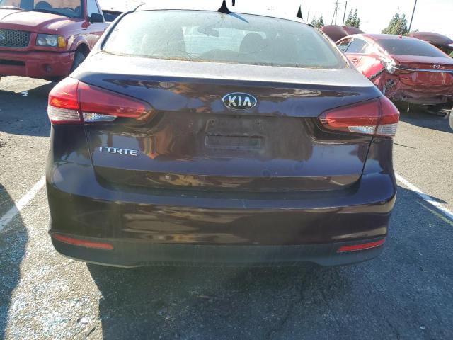 Photo 5 VIN: 3KPFL4A73HE015857 - KIA FORTE LX 