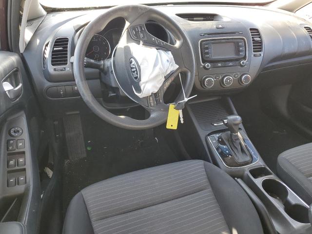 Photo 7 VIN: 3KPFL4A73HE015857 - KIA FORTE LX 