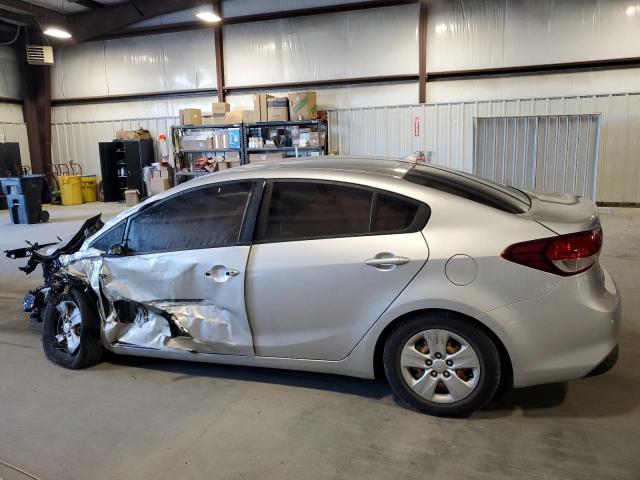 Photo 1 VIN: 3KPFL4A73HE016751 - KIA FORTE 