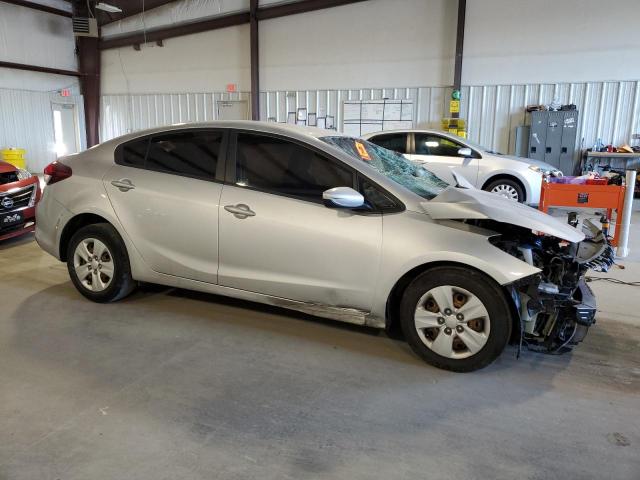 Photo 3 VIN: 3KPFL4A73HE016751 - KIA FORTE 