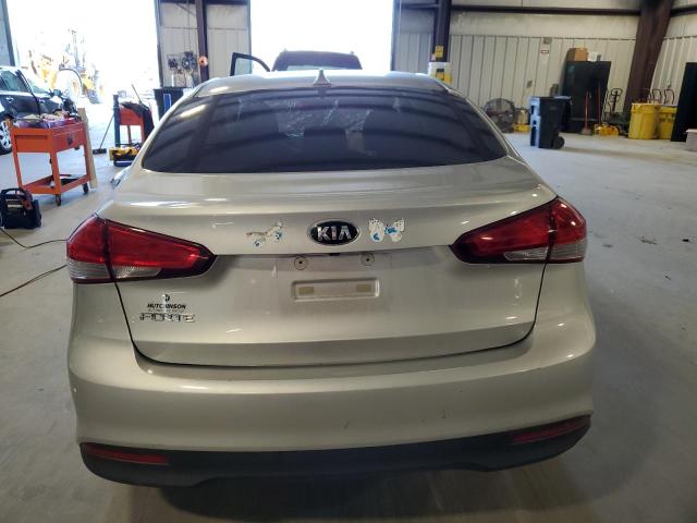 Photo 5 VIN: 3KPFL4A73HE016751 - KIA FORTE 