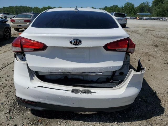 Photo 5 VIN: 3KPFL4A73HE016796 - KIA FORTE LX 