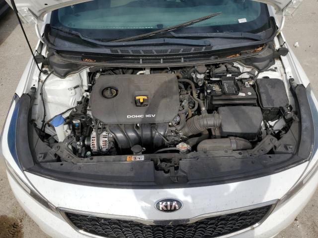 Photo 10 VIN: 3KPFL4A73HE023151 - KIA FORTE LX 