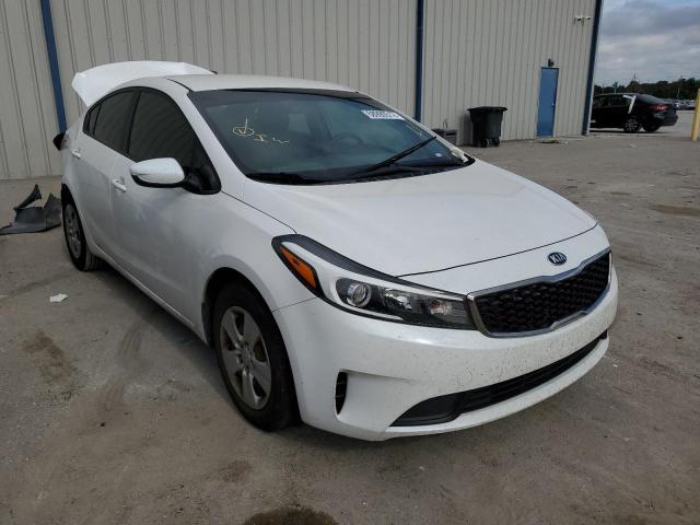 Photo 3 VIN: 3KPFL4A73HE023151 - KIA FORTE LX 