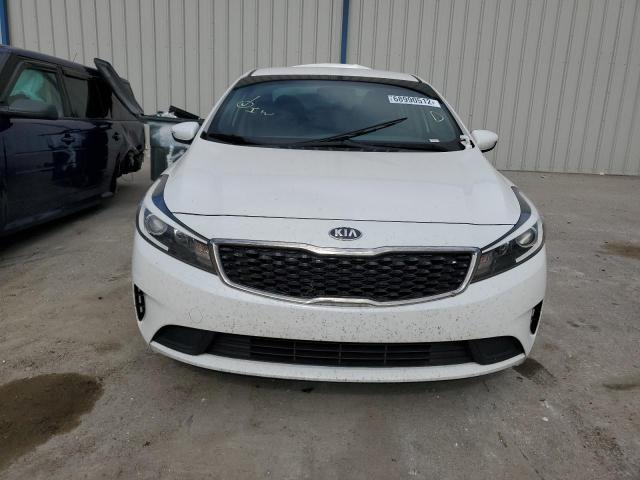 Photo 4 VIN: 3KPFL4A73HE023151 - KIA FORTE LX 