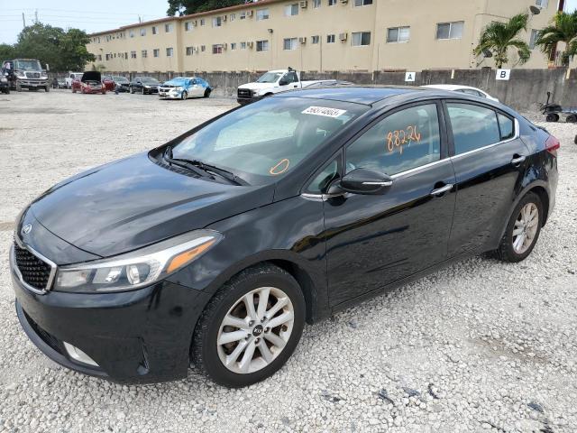 Photo 0 VIN: 3KPFL4A73HE023246 - KIA FORTE LX 