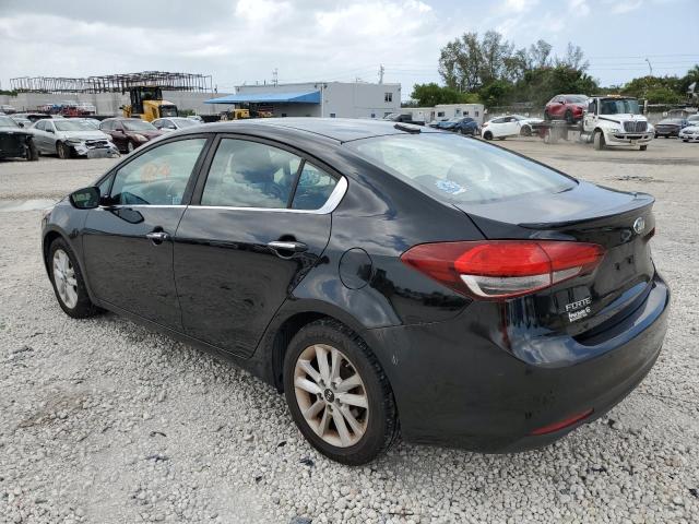 Photo 1 VIN: 3KPFL4A73HE023246 - KIA FORTE LX 