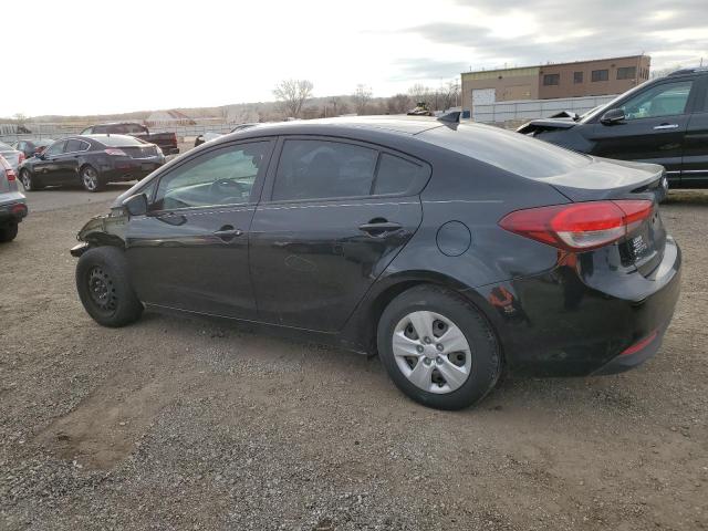 Photo 1 VIN: 3KPFL4A73HE026454 - KIA FORTE LX 