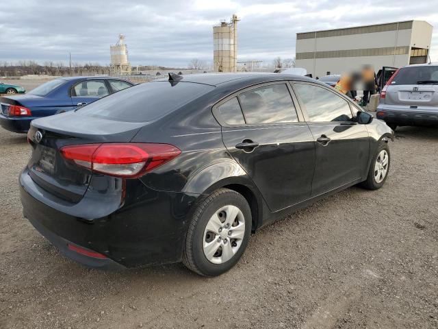 Photo 2 VIN: 3KPFL4A73HE026454 - KIA FORTE LX 