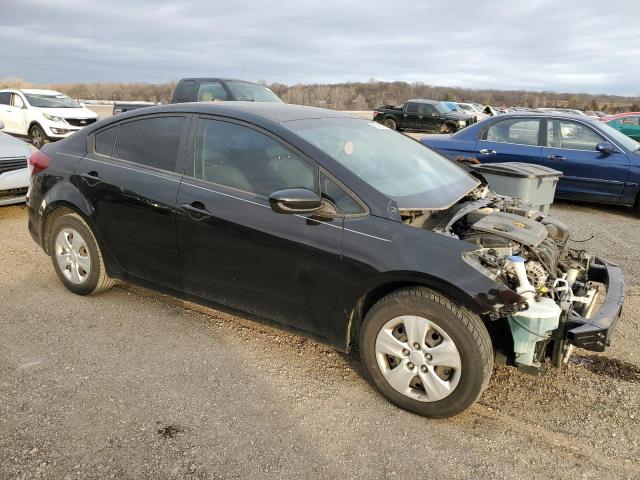 Photo 3 VIN: 3KPFL4A73HE026454 - KIA FORTE LX 