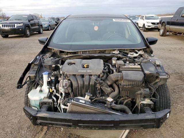 Photo 4 VIN: 3KPFL4A73HE026454 - KIA FORTE LX 