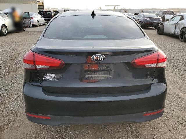 Photo 5 VIN: 3KPFL4A73HE026454 - KIA FORTE LX 