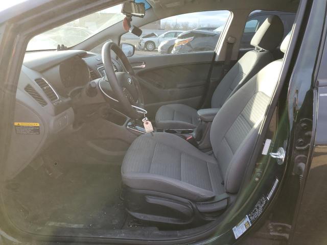 Photo 6 VIN: 3KPFL4A73HE026454 - KIA FORTE LX 