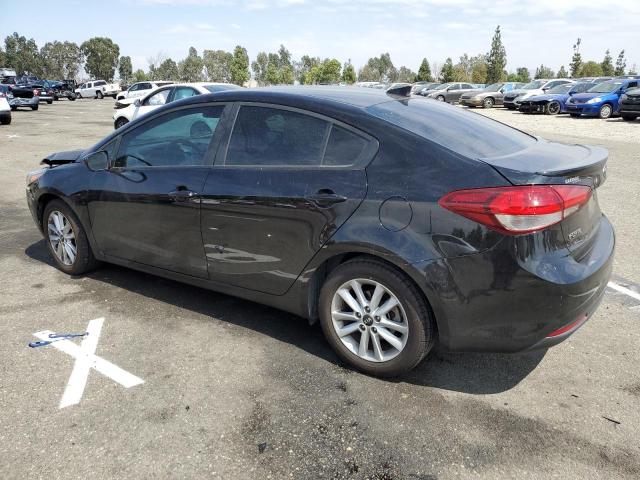 Photo 1 VIN: 3KPFL4A73HE028320 - KIA FORTE LX 