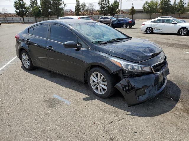 Photo 3 VIN: 3KPFL4A73HE028320 - KIA FORTE LX 