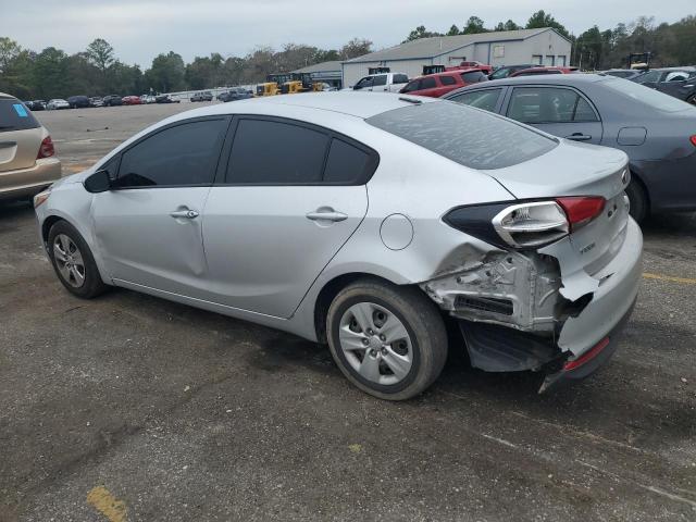 Photo 1 VIN: 3KPFL4A73HE033176 - KIA FORTE 