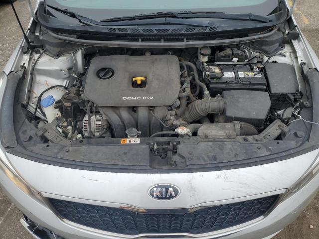 Photo 10 VIN: 3KPFL4A73HE033176 - KIA FORTE 