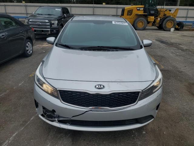 Photo 4 VIN: 3KPFL4A73HE033176 - KIA FORTE 