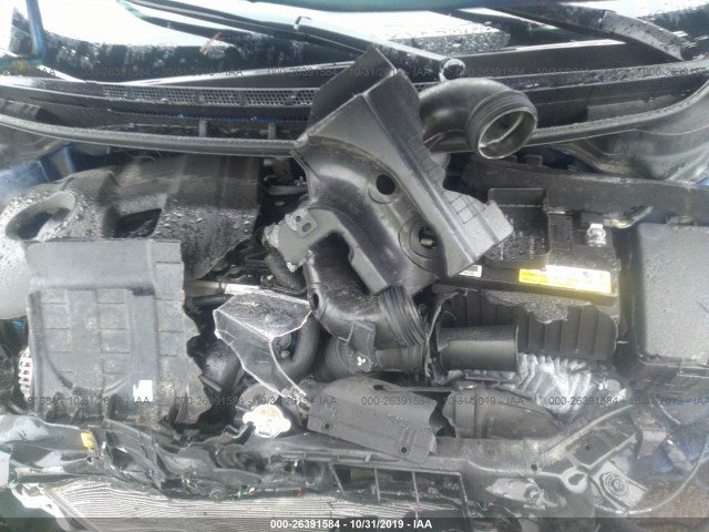 Photo 9 VIN: 3KPFL4A73HE041021 - KIA FORTE 