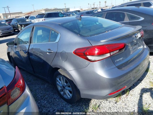 Photo 2 VIN: 3KPFL4A73HE044601 - KIA FORTE 