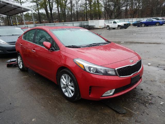 Photo 0 VIN: 3KPFL4A73HE049605 - KIA FORTE LX 