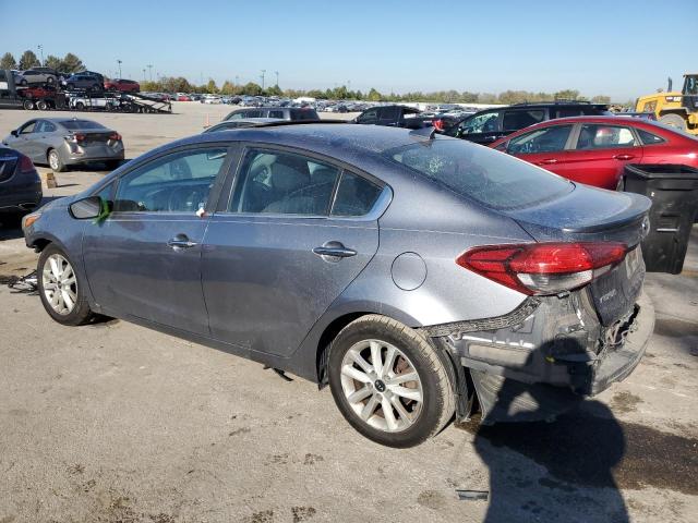 Photo 1 VIN: 3KPFL4A73HE058627 - KIA FORTE LX 