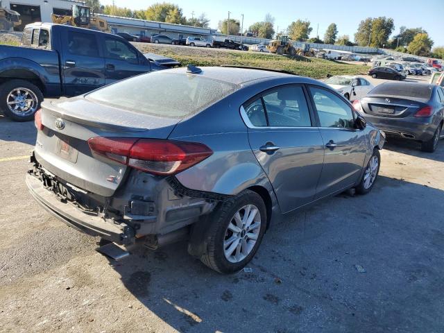 Photo 2 VIN: 3KPFL4A73HE058627 - KIA FORTE LX 