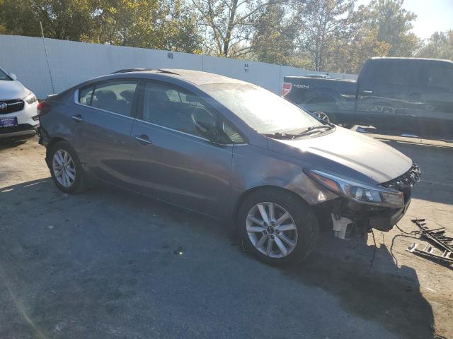 Photo 3 VIN: 3KPFL4A73HE058627 - KIA FORTE LX 