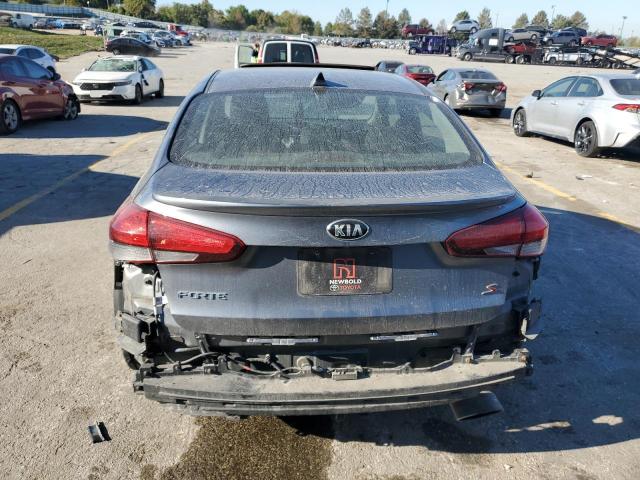 Photo 5 VIN: 3KPFL4A73HE058627 - KIA FORTE LX 