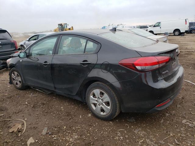 Photo 1 VIN: 3KPFL4A73HE061091 - KIA FORTE 