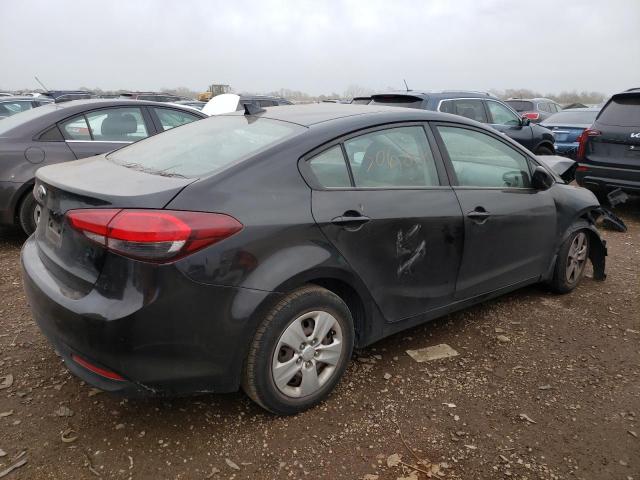 Photo 2 VIN: 3KPFL4A73HE061091 - KIA FORTE 