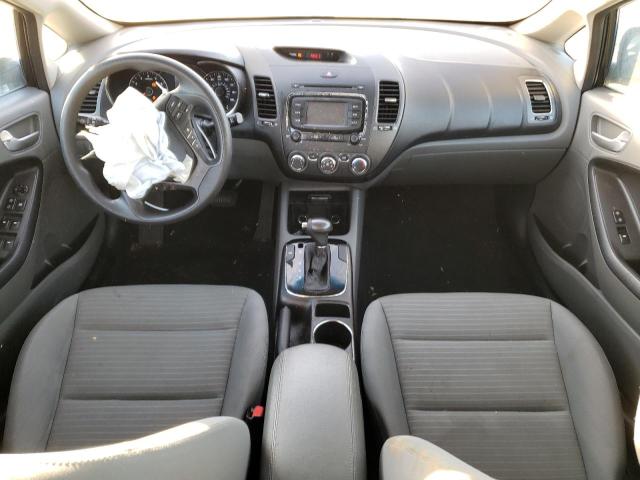 Photo 7 VIN: 3KPFL4A73HE061091 - KIA FORTE 