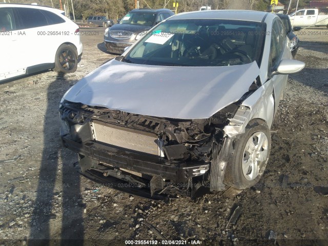 Photo 5 VIN: 3KPFL4A73HE063066 - KIA FORTE 